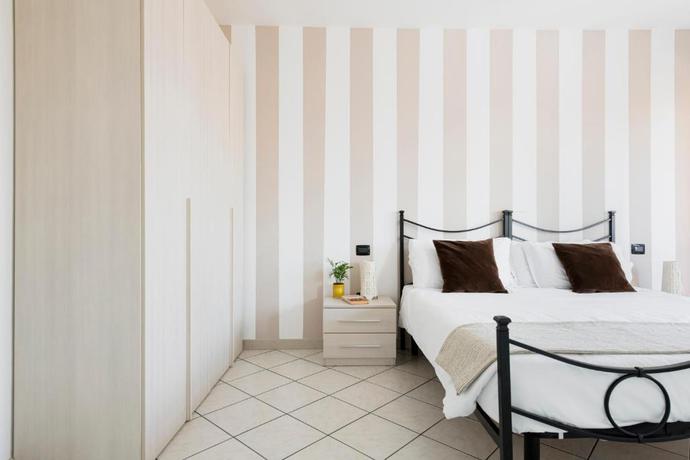 Imagen general del HQ Aparthotel Milano Inn - Smart Suites. Foto 9