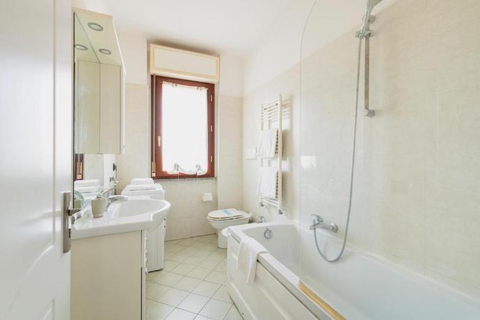 Imagen general del HQ Aparthotel Milano Inn - Smart Suites. Foto 10