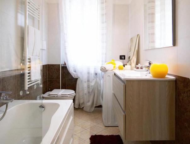 Imagen general del HQ Aparthotel Milano Inn - Smart Suites. Foto 14