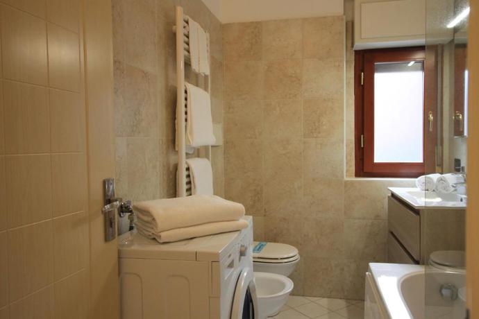 Imagen general del HQ Aparthotel Milano Inn - Smart Suites. Foto 16