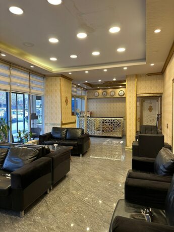Imagen general del HİSAR HOTEL. Foto 6
