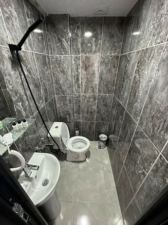 Imagen general del HİSAR HOTEL, Fatih. Foto 5