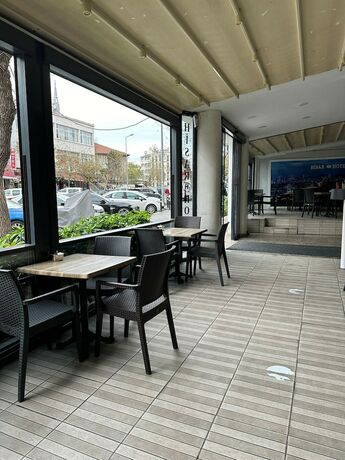 Imagen general del HİSAR HOTEL, Fatih. Foto 13