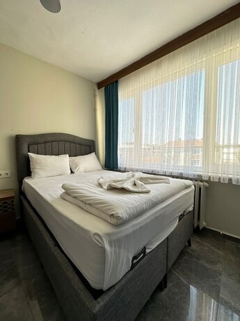 Imagen general del HİSAR HOTEL, Fatih. Foto 14