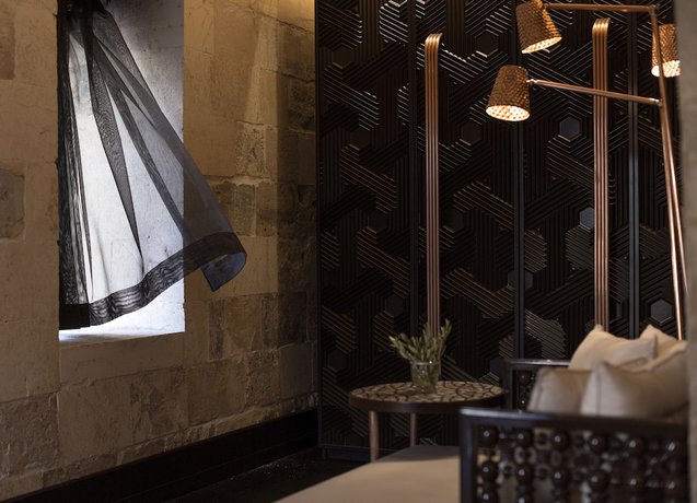 Imagen de la habitación del HSVHN Hotel Hisvahan. Foto 4