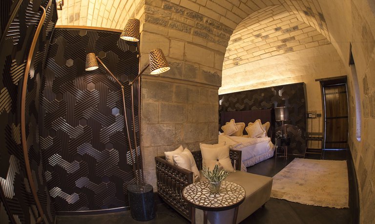 Imagen de la habitación del HSVHN Hotel Hisvahan. Foto 5