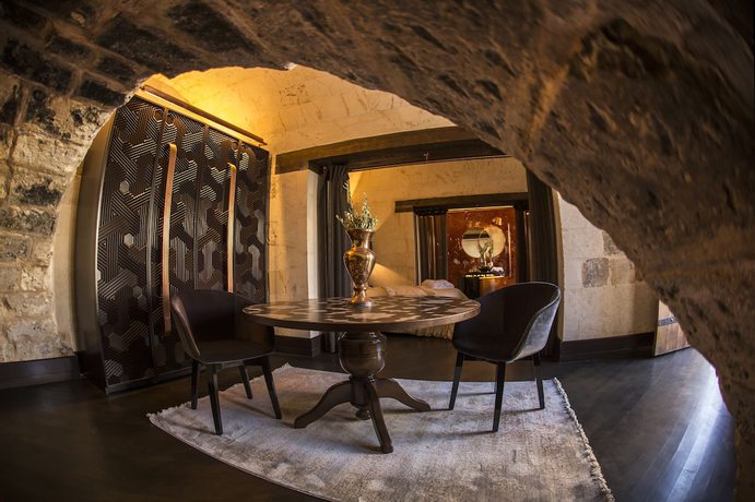 Imagen de la habitación del HSVHN Hotel Hisvahan. Foto 8