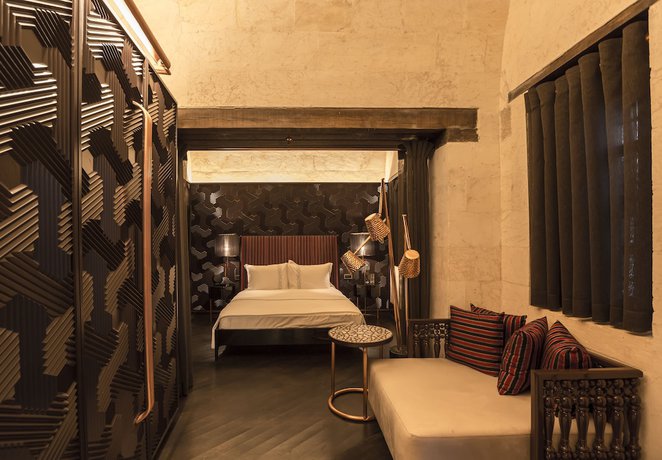 Imagen de la habitación del HSVHN Hotel Hisvahan. Foto 10
