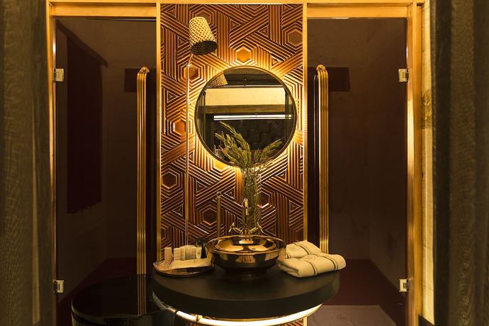 Imagen de la habitación del HSVHN Hotel Hisvahan. Foto 12