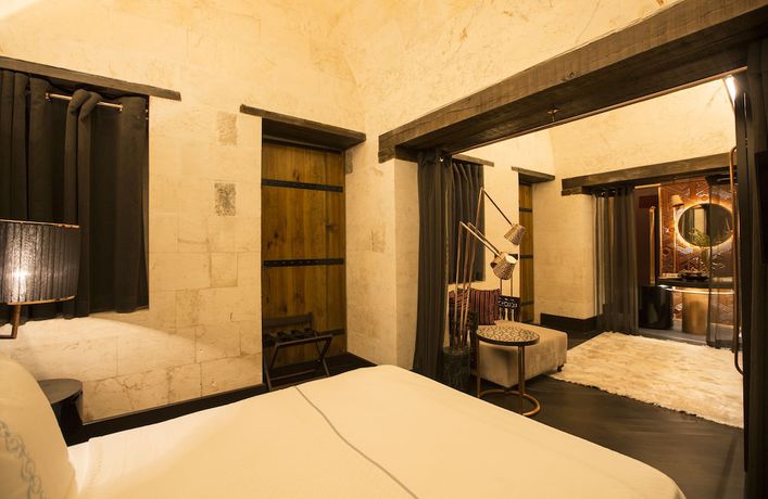 Imagen de la habitación del HSVHN Hotel Hisvahan. Foto 15