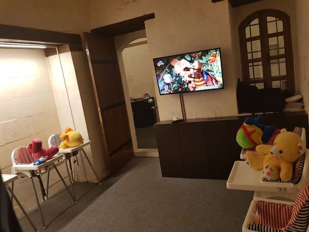 Imagen de los interiores del HSVHN Hotel Hisvahan. Foto 19