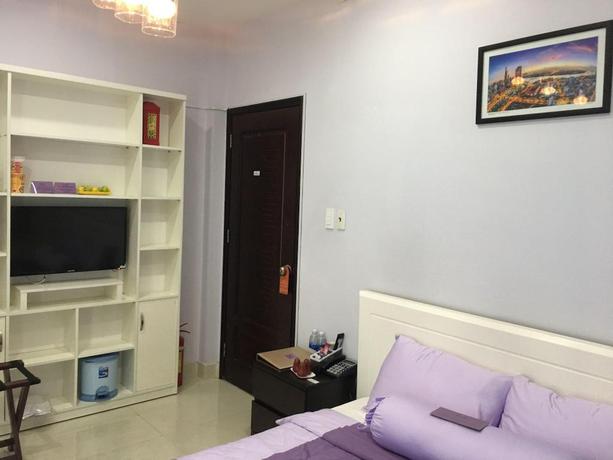 Imagen de la habitación del HT Apartment Saigon. Foto 13