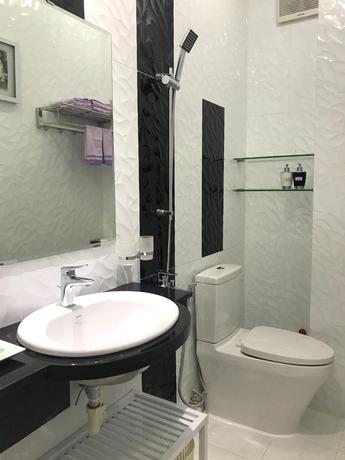 Imagen de la habitación del HT Apartment Saigon. Foto 19