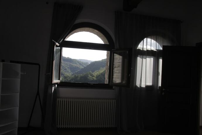 Imagen general del HT CASTELLO DI CAMPOLONGO. Foto 4
