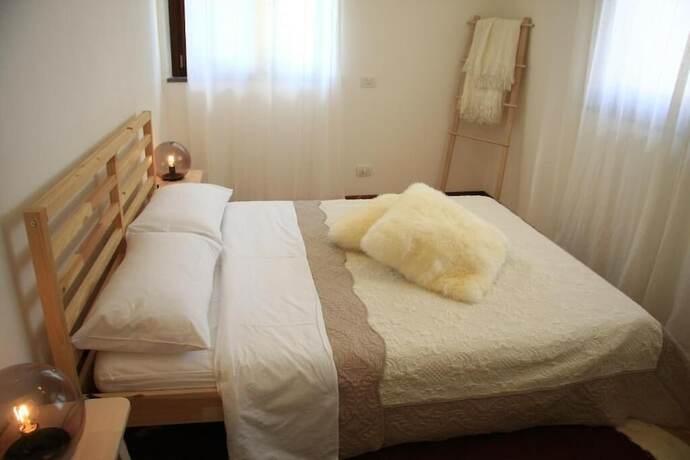 Imagen de la habitación del HT CASTELLO DI CAMPOLONGO. Foto 13