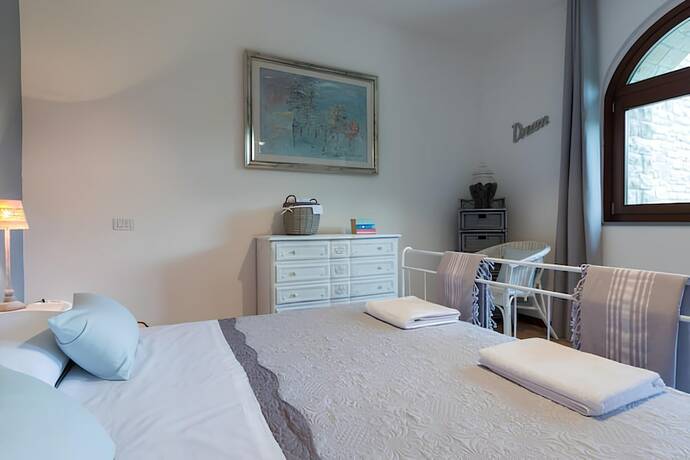 Imagen de la habitación del HT CASTELLO DI CAMPOLONGO. Foto 15