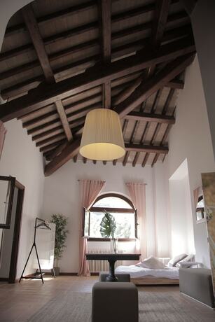 Imagen de la habitación del HT CASTELLO DI CAMPOLONGO. Foto 16