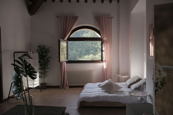 Imagen de la habitación del HT CASTELLO DI CAMPOLONGO. Foto 17