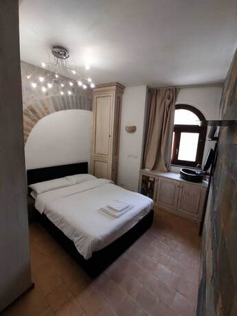 Imagen de la habitación del HT CASTELLO DI CAMPOLONGO. Foto 18
