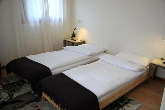 Imagen de la habitación del HT CASTELLO DI CAMPOLONGO. Foto 19