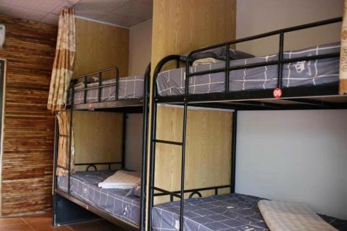 Imagen de la habitación del Ha Giang Eco Bungalow. Foto 17