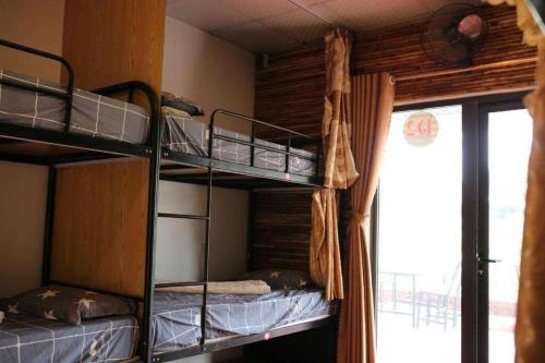 Imagen general del Ha Giang Eco Bungalow. Foto 3