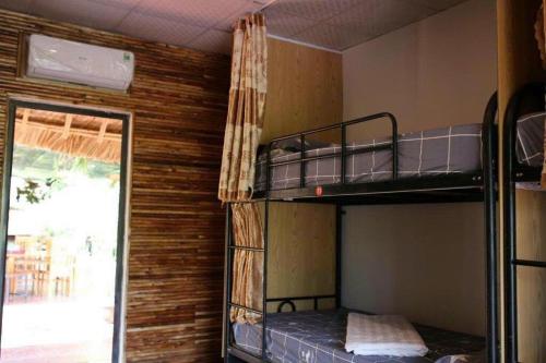 Imagen general del Ha Giang Eco Bungalow. Foto 4