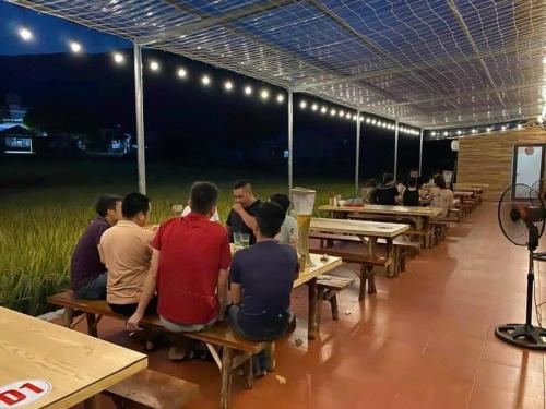 Imagen general del Ha Giang Eco Bungalow. Foto 10