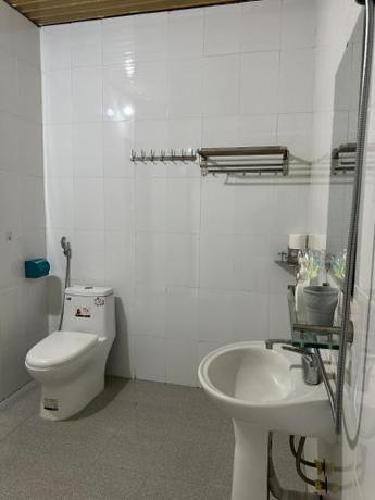 Imagen de la habitación del Ha Giang Eco Bungalow. Foto 19