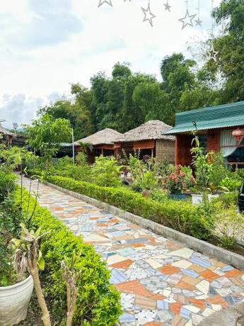 Imagen general del Ha Giang Eco Bungalow. Foto 13