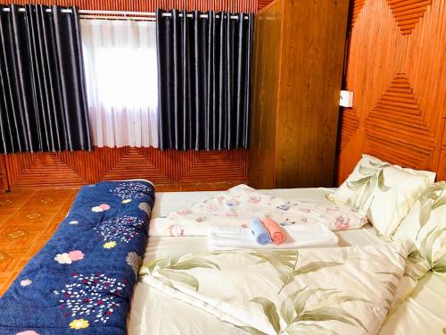 Imagen de la habitación del Ha Giang Eco Bungalow. Foto 20