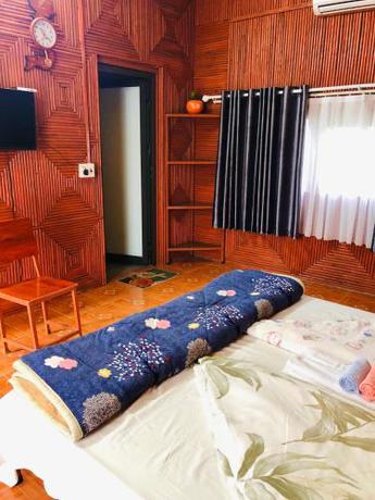 Imagen general del Ha Giang Eco Bungalow. Foto 14