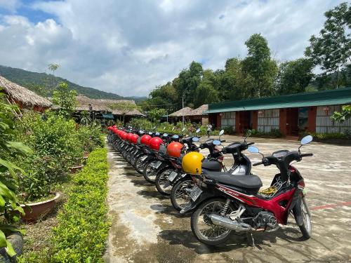 Imagen general del Ha Giang Eco Bungalow. Foto 15