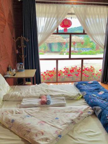 Imagen general del Ha Giang Eco Bungalow. Foto 16