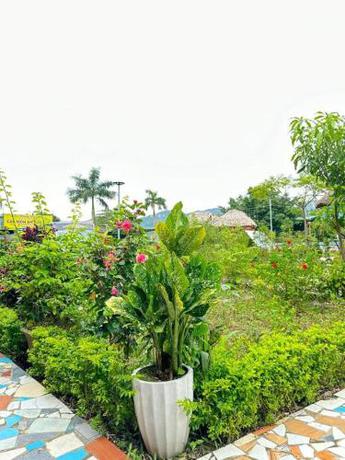 Imagen general del Ha Giang Riverside Homestay. Foto 5