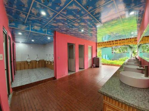 Imagen general del Ha Giang Riverside Homestay. Foto 7