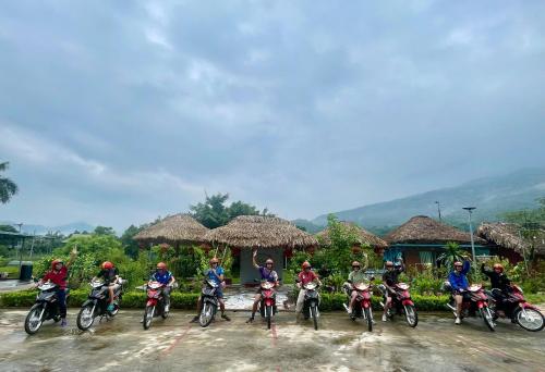 Imagen general del Ha Giang Riverside Homestay. Foto 9