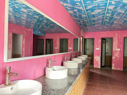 Imagen de la habitación del Ha Giang Riverside Homestay. Foto 19