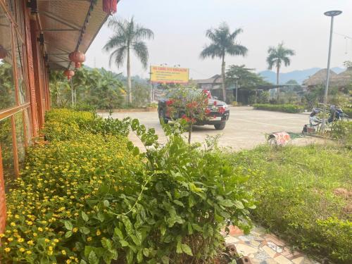 Imagen general del Ha Giang Riverside Homestay. Foto 11