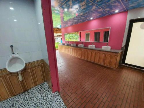 Imagen general del Ha Giang Riverside Homestay. Foto 15