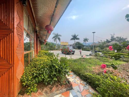 Imagen general del Ha Giang Riverside Homestay. Foto 16