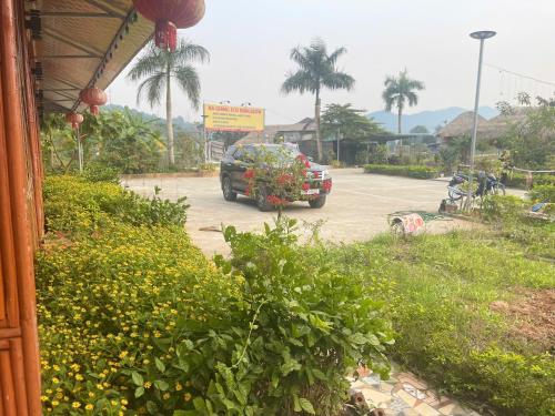 Imagen general del Ha Giang Riverside Homestay. Foto 17