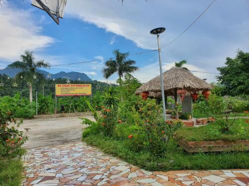 Imagen general del Ha Giang Riverside Homestay. Foto 18