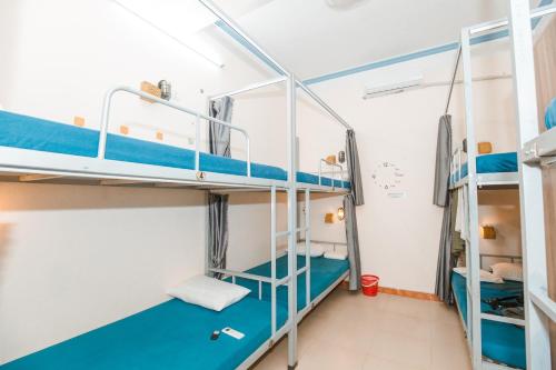 Imagen de la habitación del Ha Giang Safari Hostel & Motorbikes. Foto 17