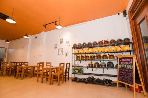 Imagen general del Ha Giang Safari Hostel & Motorbikes. Foto 2