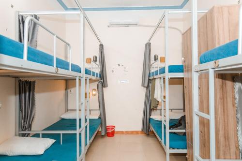 Imagen de la habitación del Ha Giang Safari Hostel & Motorbikes. Foto 20