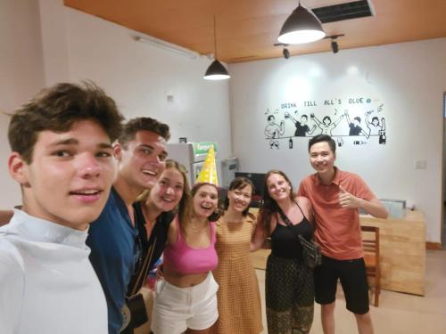 Imagen general del Ha Giang Safari Hostel & Motorbikes. Foto 4