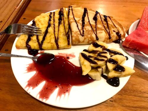 Imagen general del Ha Giang Safari Hostel & Motorbikes. Foto 6