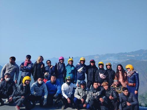 Imagen general del Ha Giang Safari Hostel & Motorbikes. Foto 13