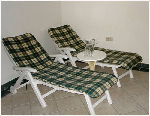 Imagen general del Habachschmied Familie Gruber. Foto 2